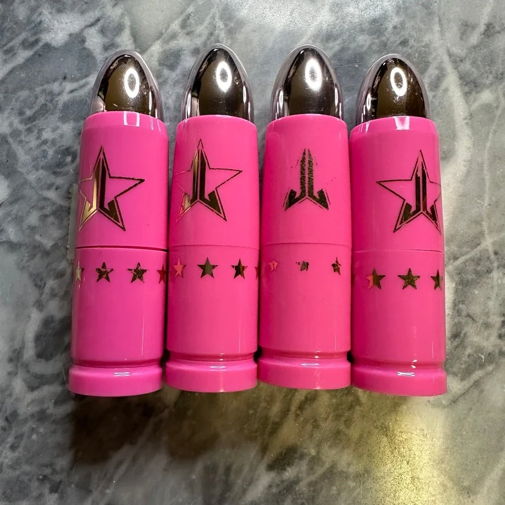 Jeffree Star Lip Ammunition Lipstick